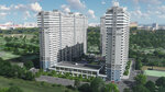 Свободная квартирка (Nansena Street, 83с2), alojamiento en alquiler diario