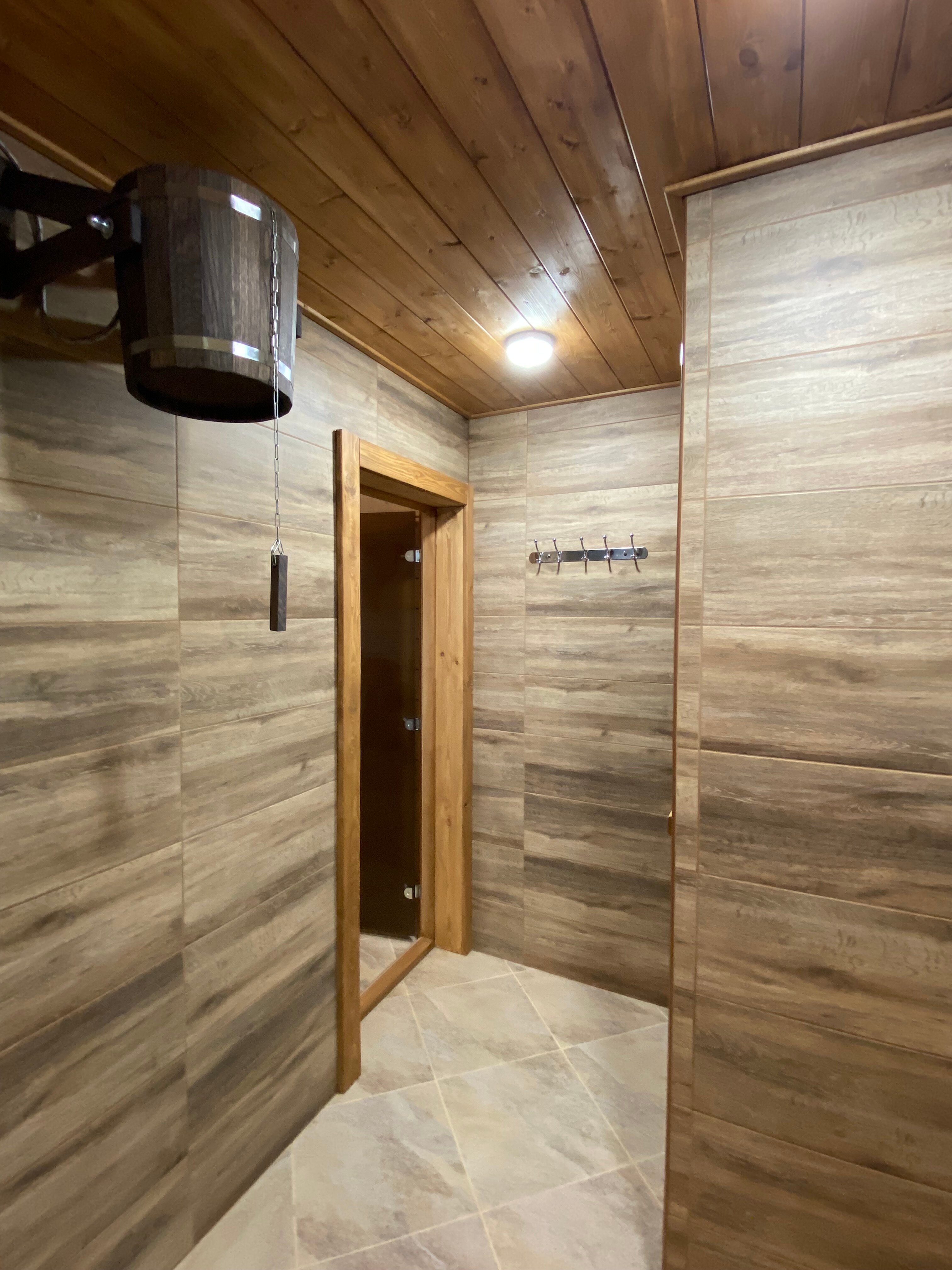 Фото Эко дача Берёза