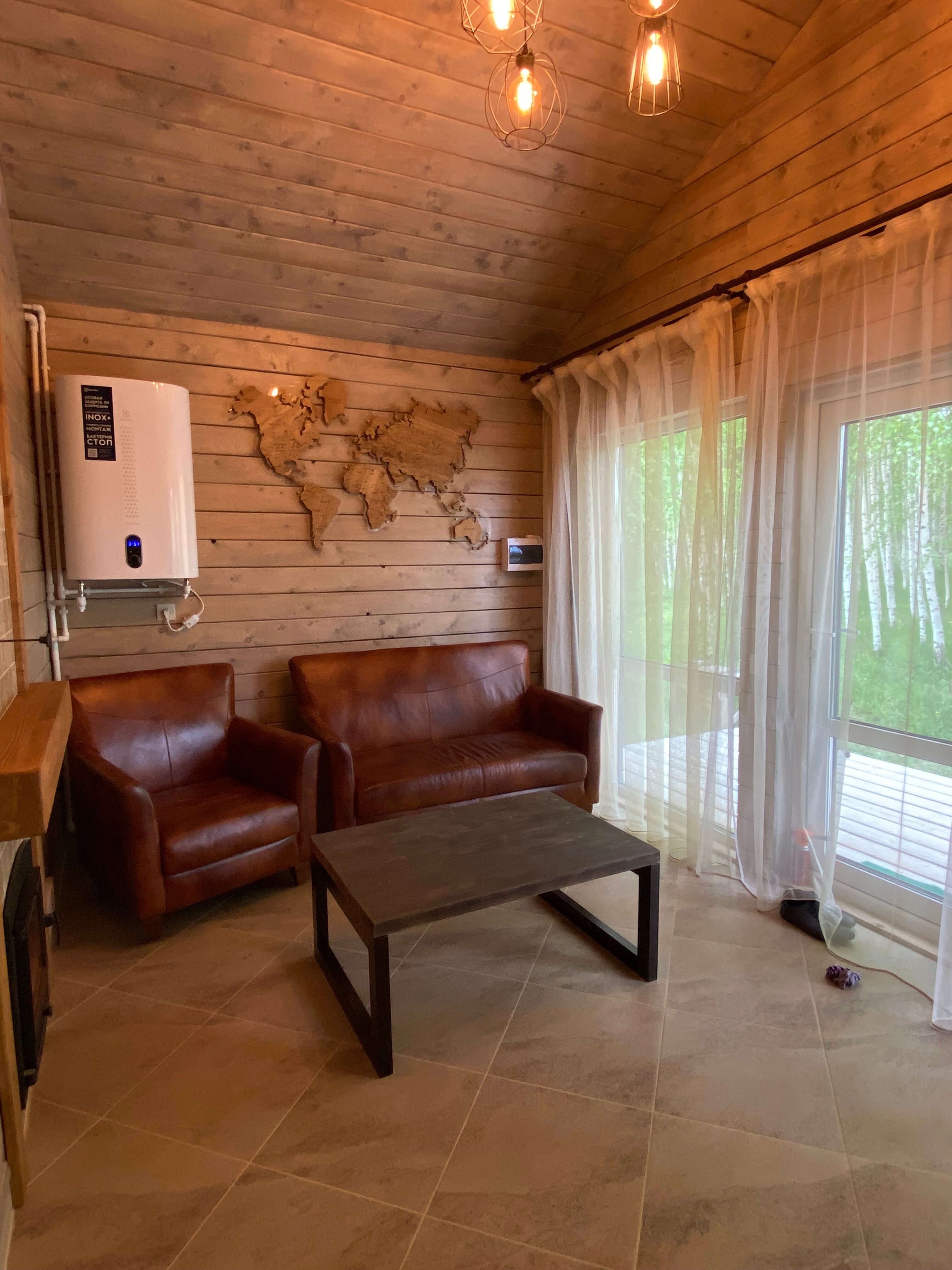 Фото Эко дача Берёза