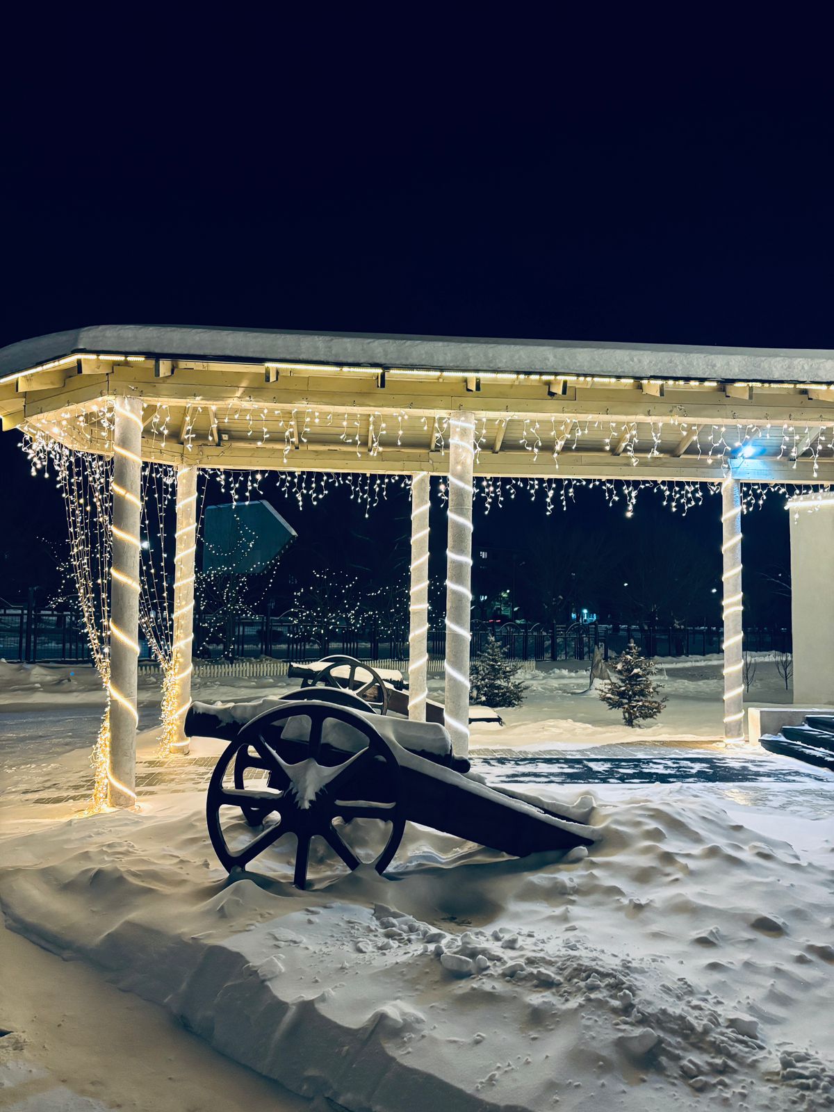 Фото Фортеция