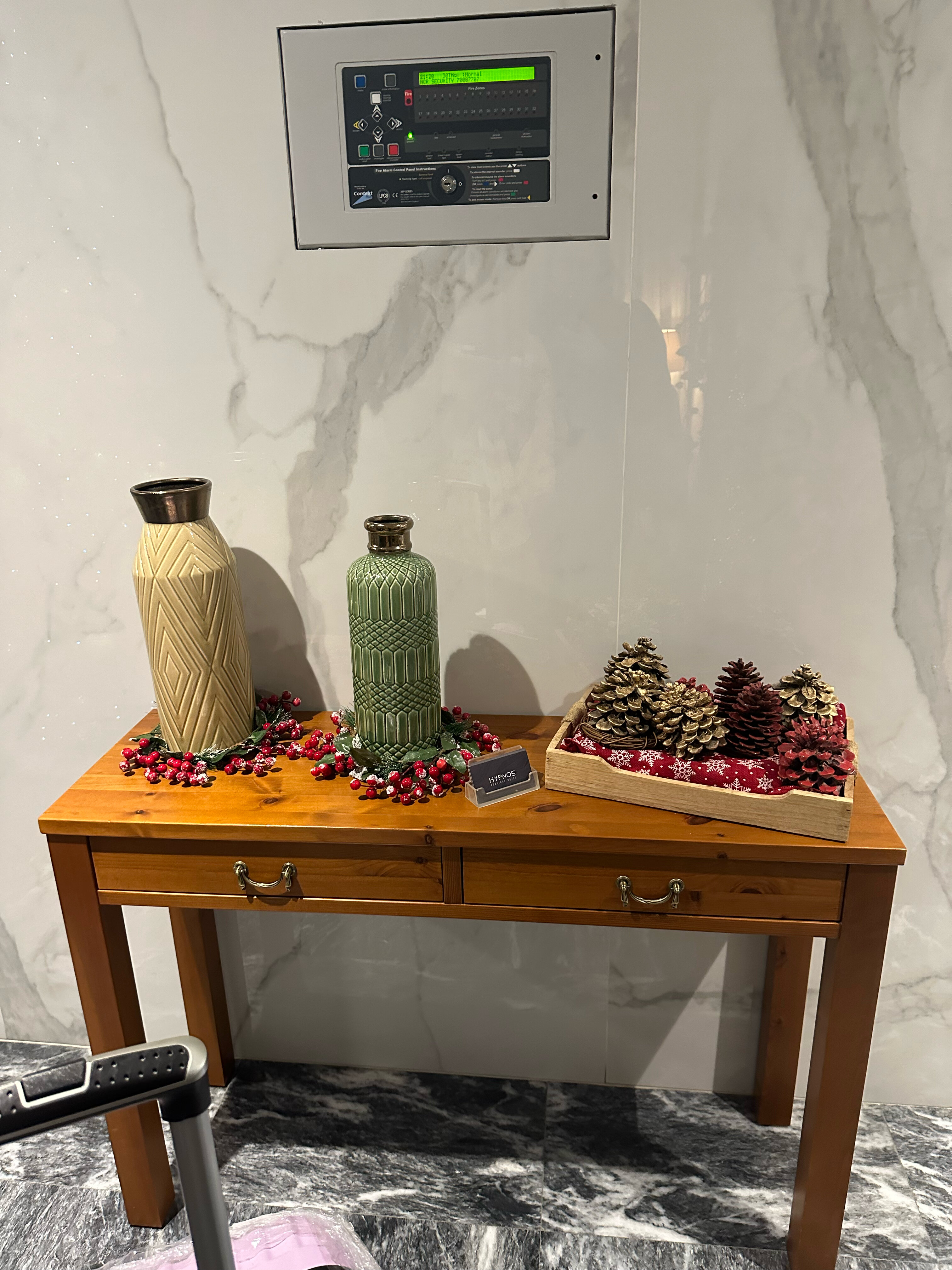 Фото Hypnos Boutique Hotel