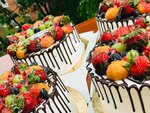 Torty ot Olgi (Gulyovskiy Drive, 4) ، طلبيات الكعك