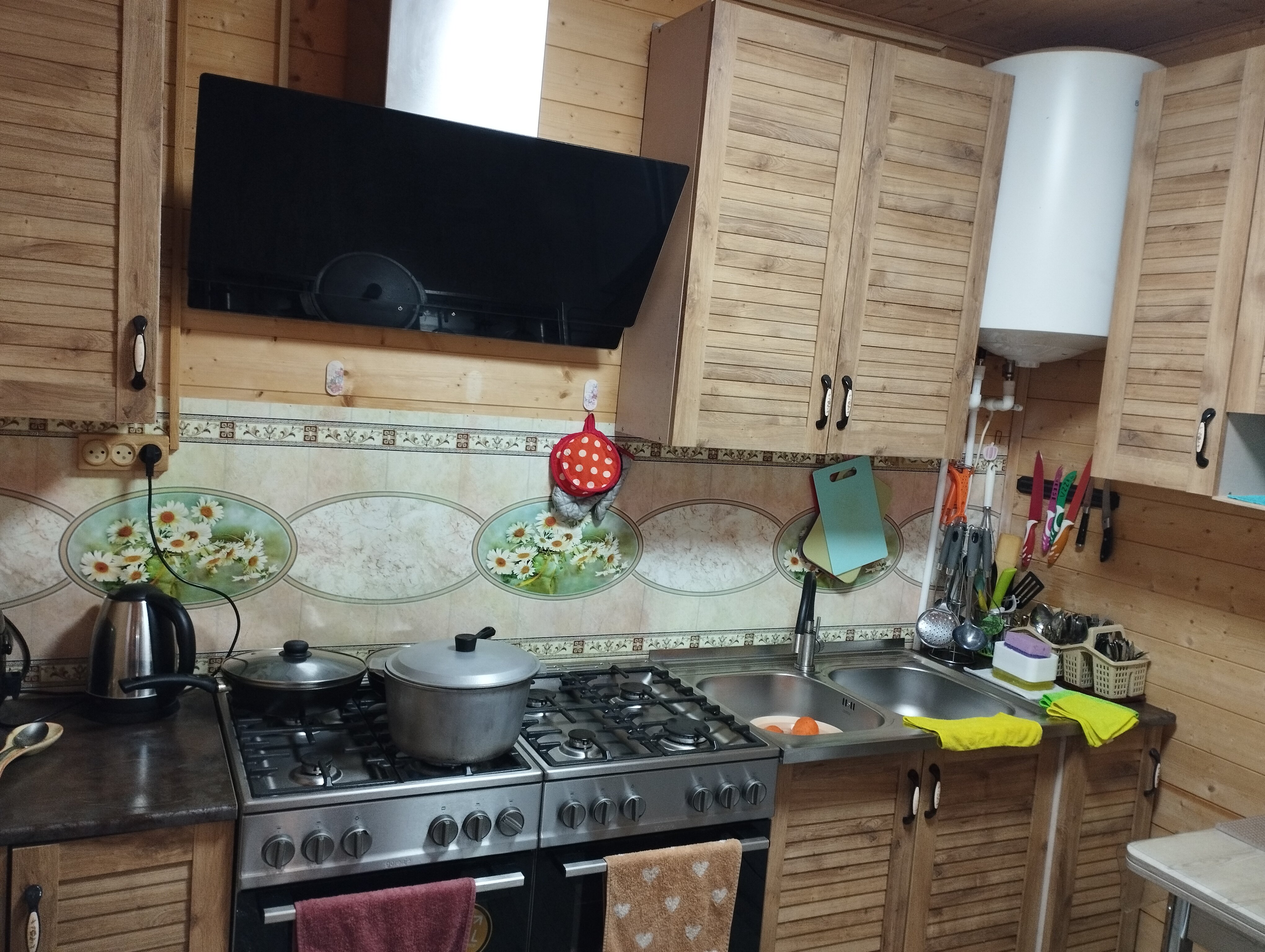 Фото Предгорье