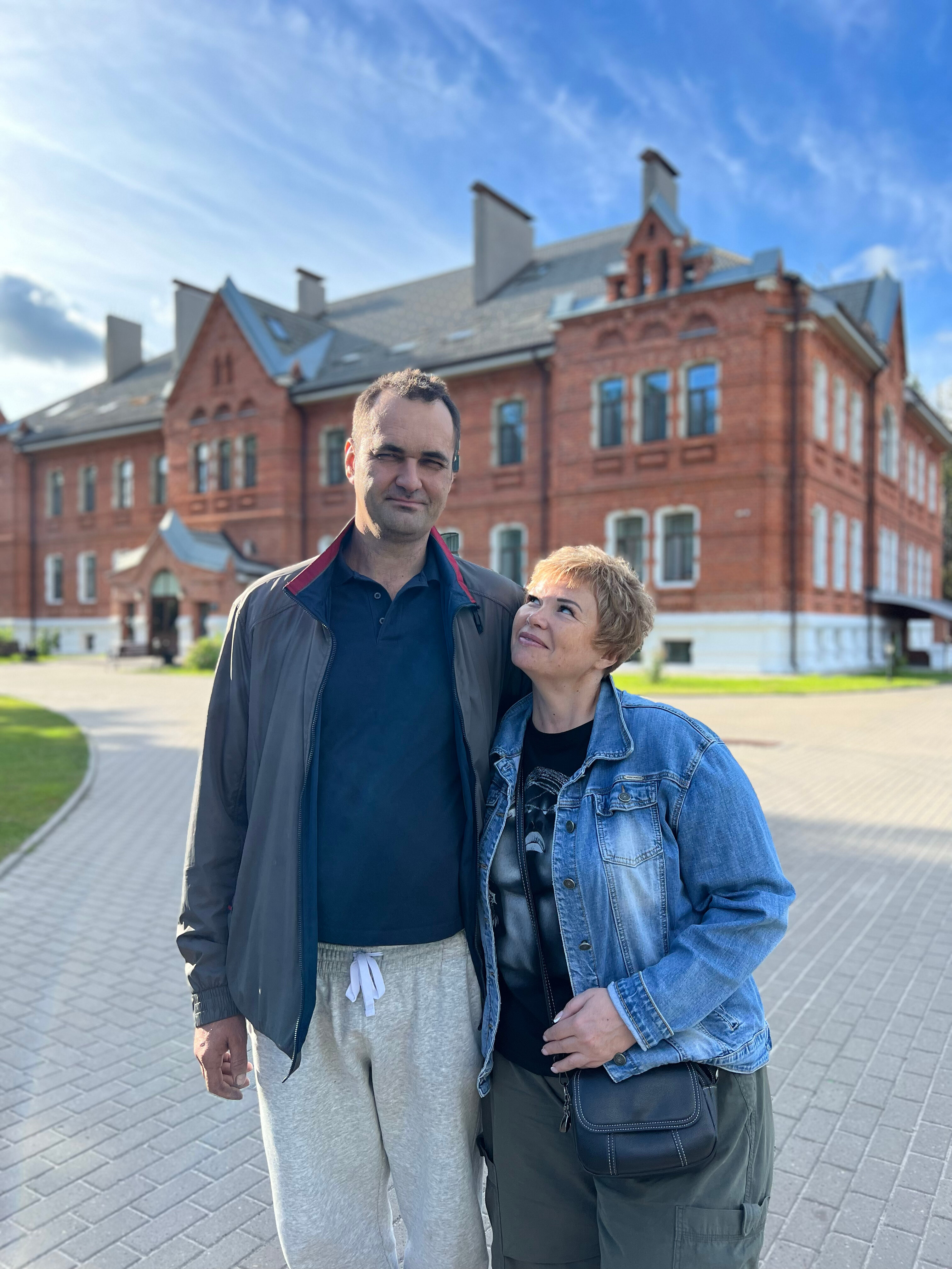 Фото Малиновая слобода