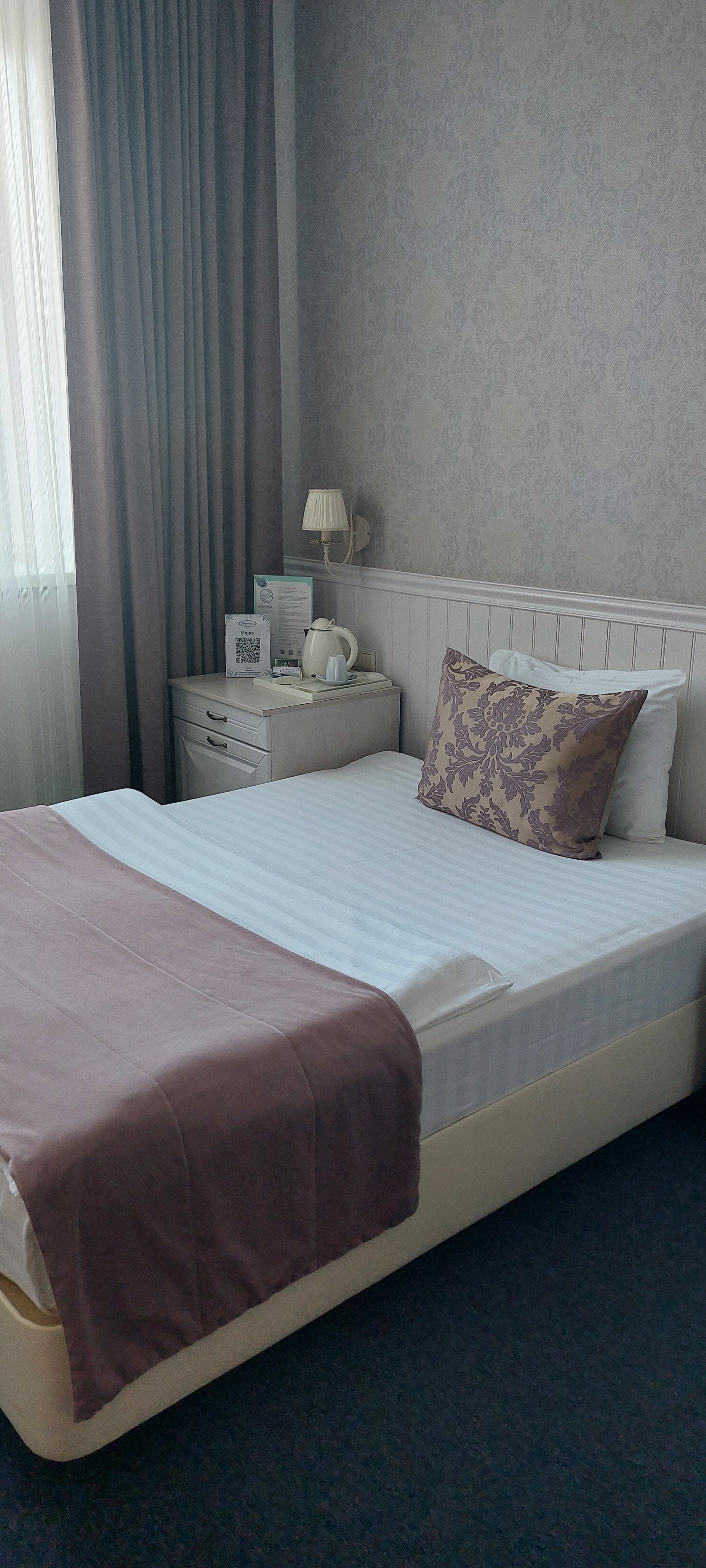 Фото Северница