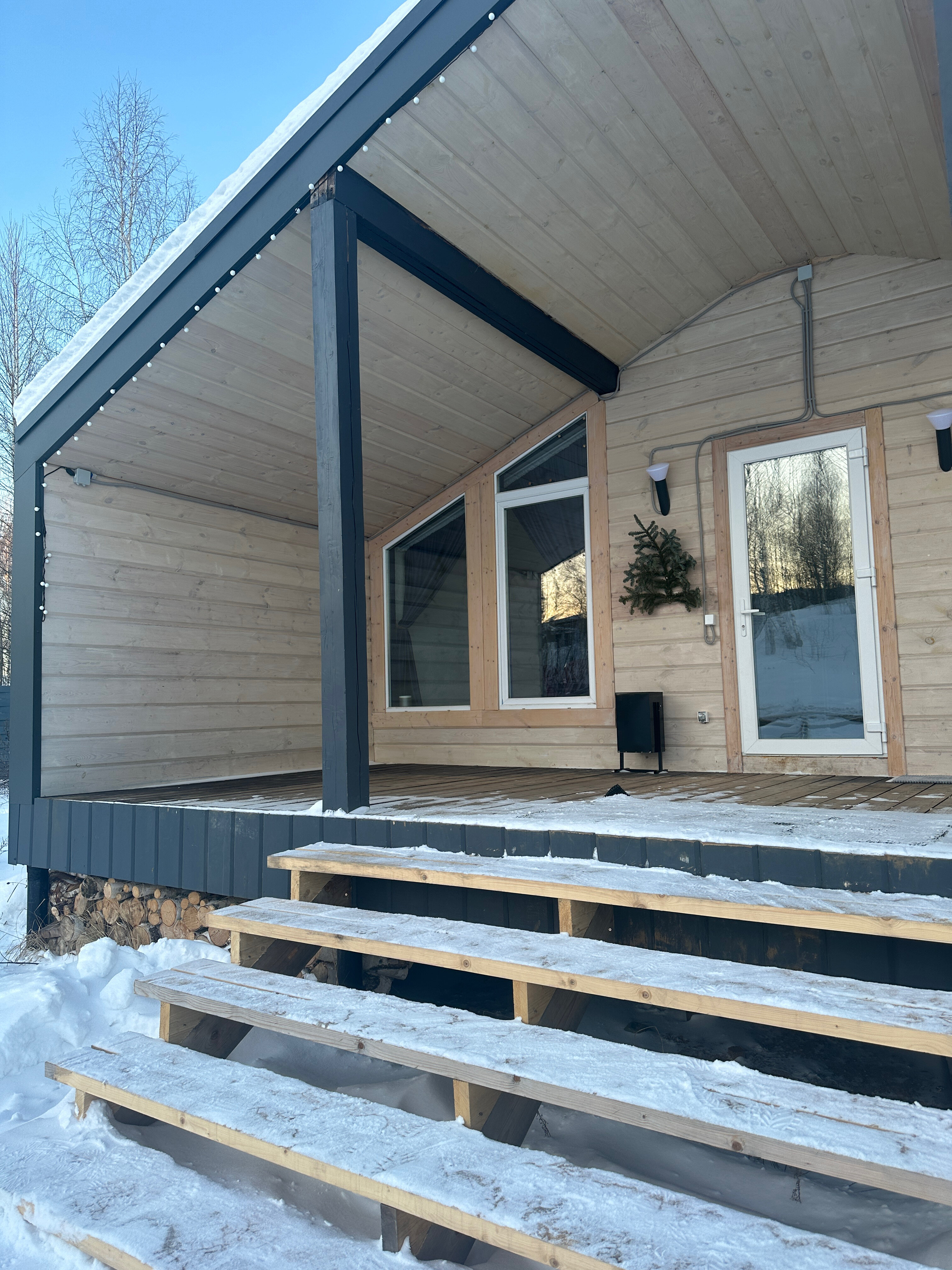 Фото Загорье