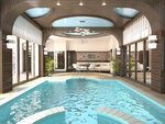 Дизайн студия Project (ulitsa Volodarskogo, 67), estudio de arquitectura