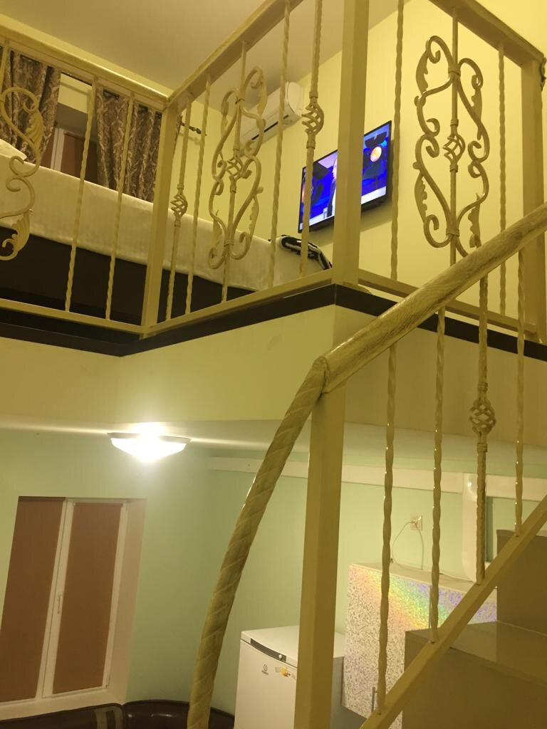 Фото Гостиный дворик