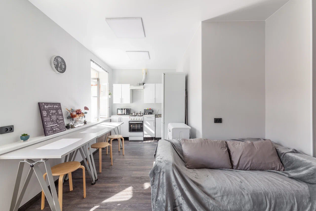 Фото Монохром