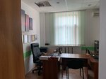 Finanspravo (Ilyinskiy proyezd, 11), legal services