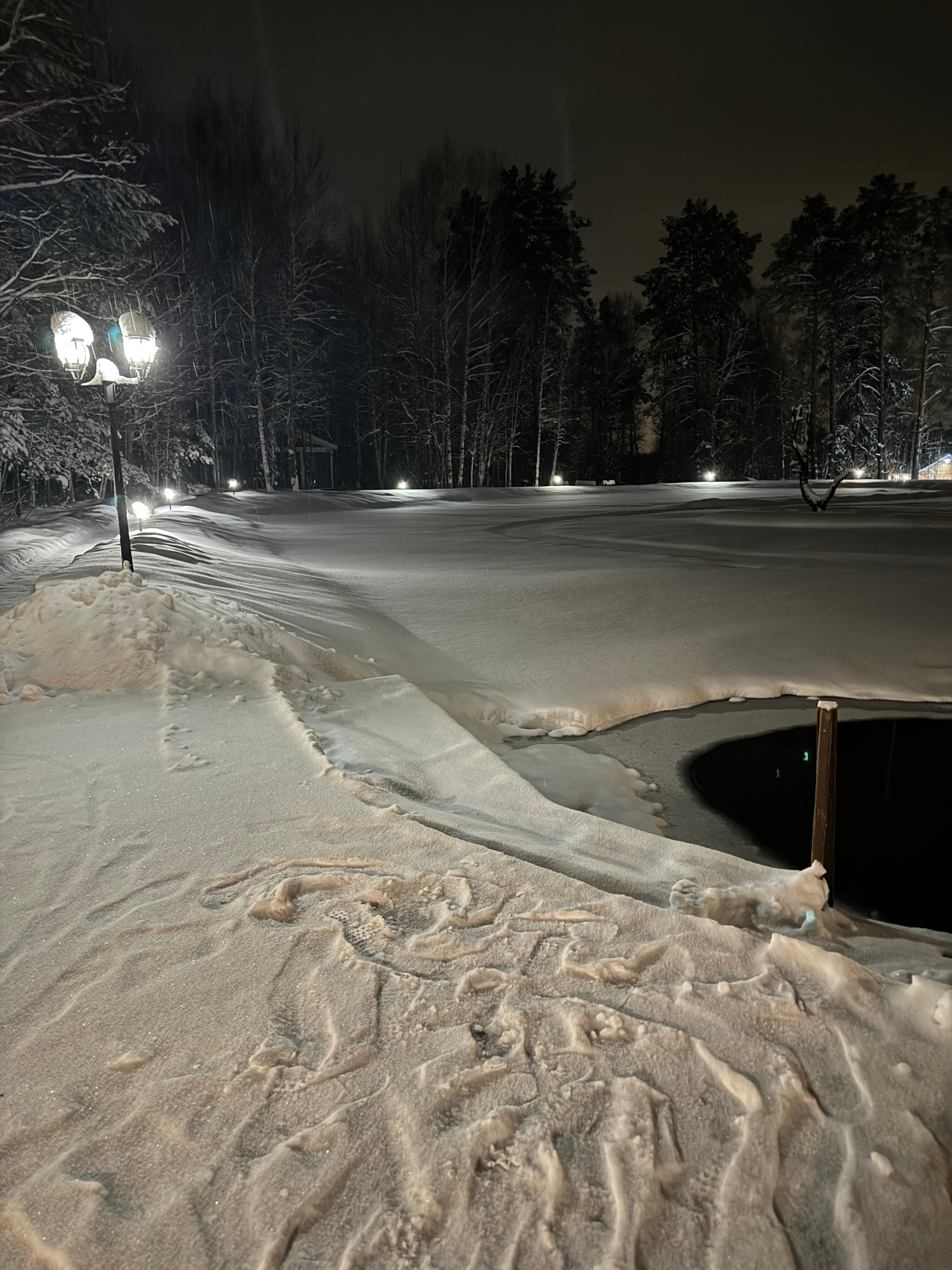 Фото Усадьба Тишина