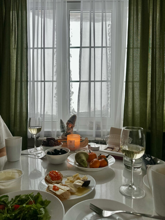 Фото Гостевой дом Вельвет