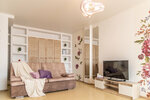 LovelyHome39 (Yuriya Gagarina Street, 11), short-term housing rental