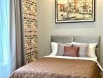 An Apart hotel