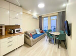 People Town (Sochi, Kurortniy Avenue, 96/4), short-term housing rental