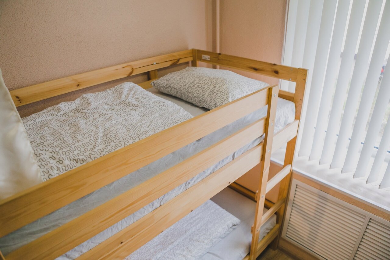 Фото Karelia Hostel