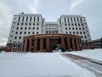Lawyer Kshevitskii S. A. (Mosfilmovskaya Street, 22), attorney