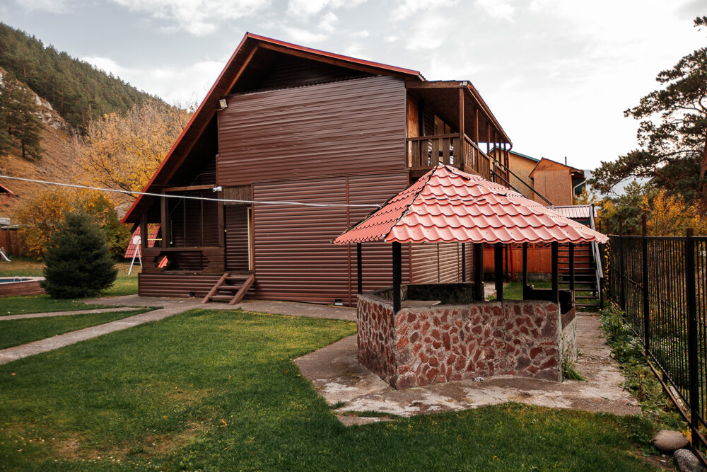 Фото Меркурий