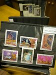 Magazin Kollektsioner (Dolgorukovskaya Street, 40), philately