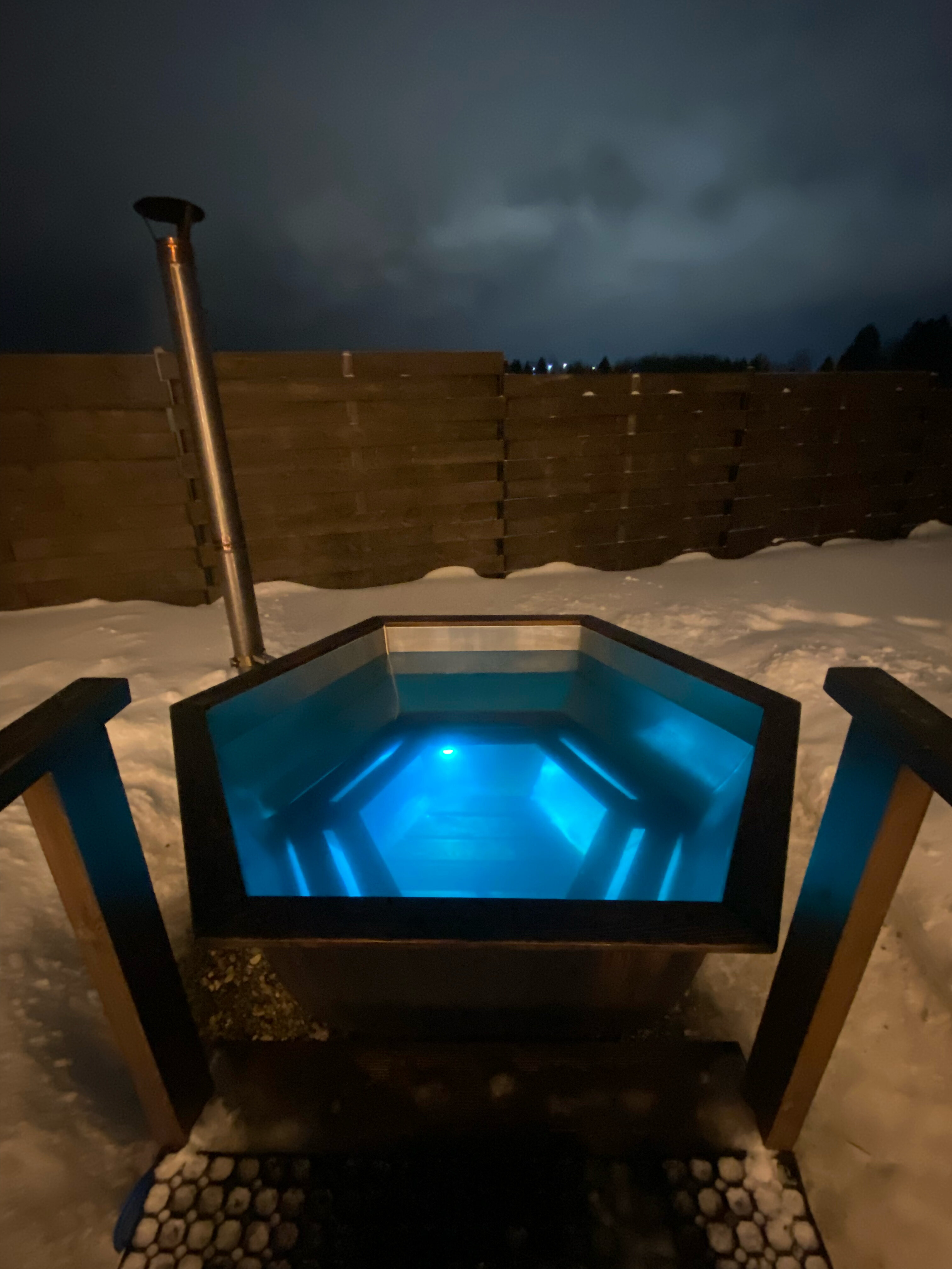 Фото Чантриум