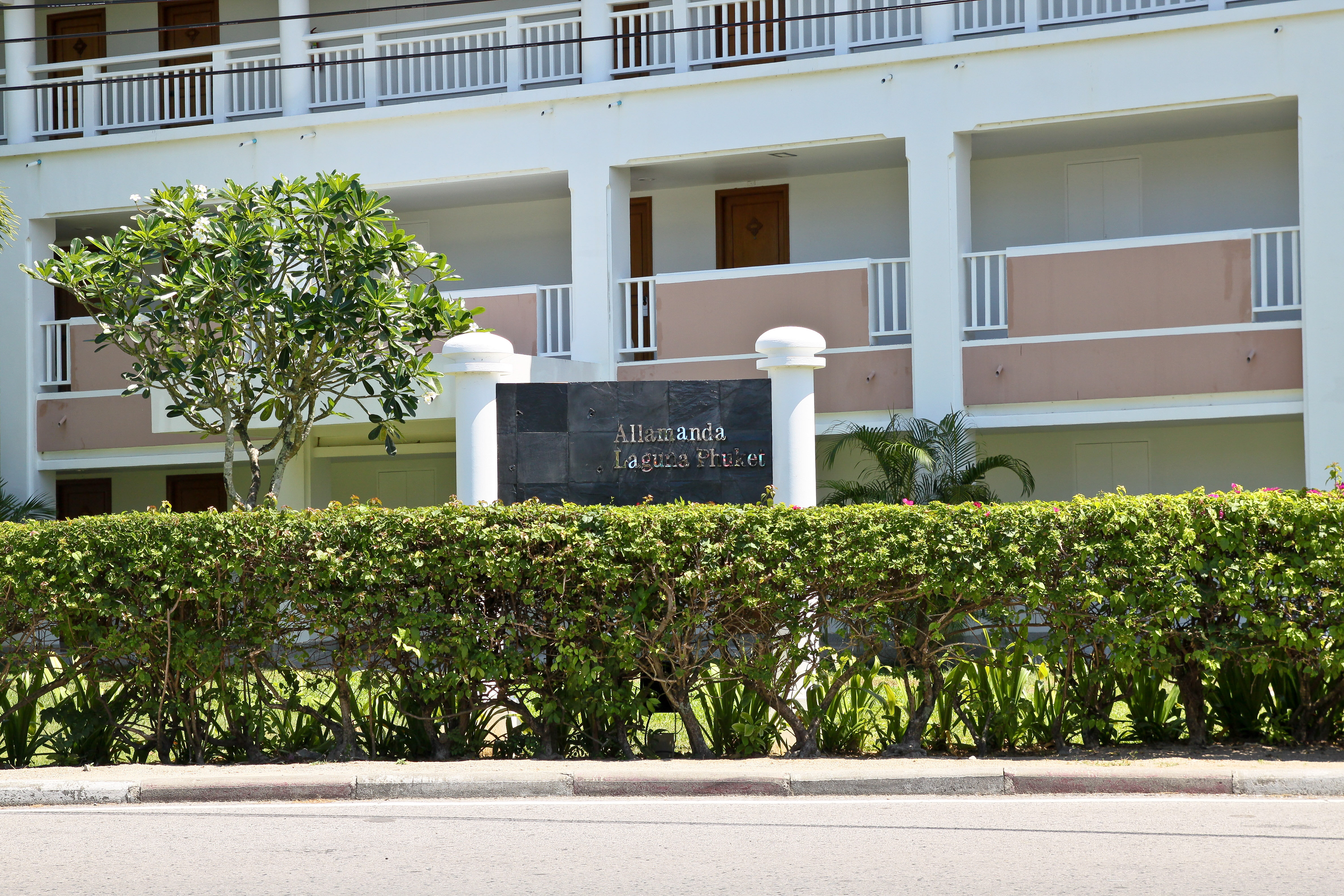 Фото Allamanda Laguna Phuket by Resava