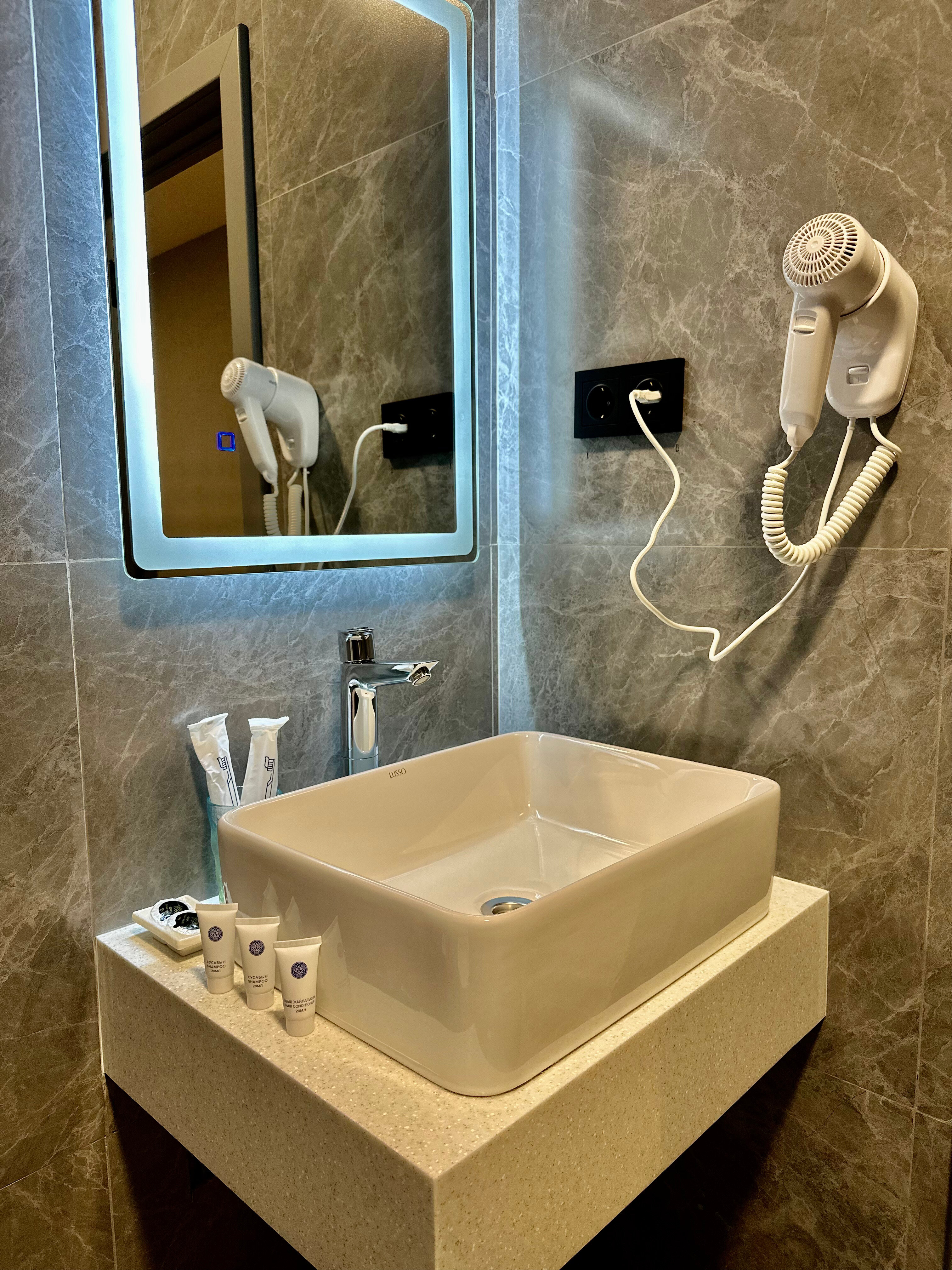 Фото Asyr Expo Hotel