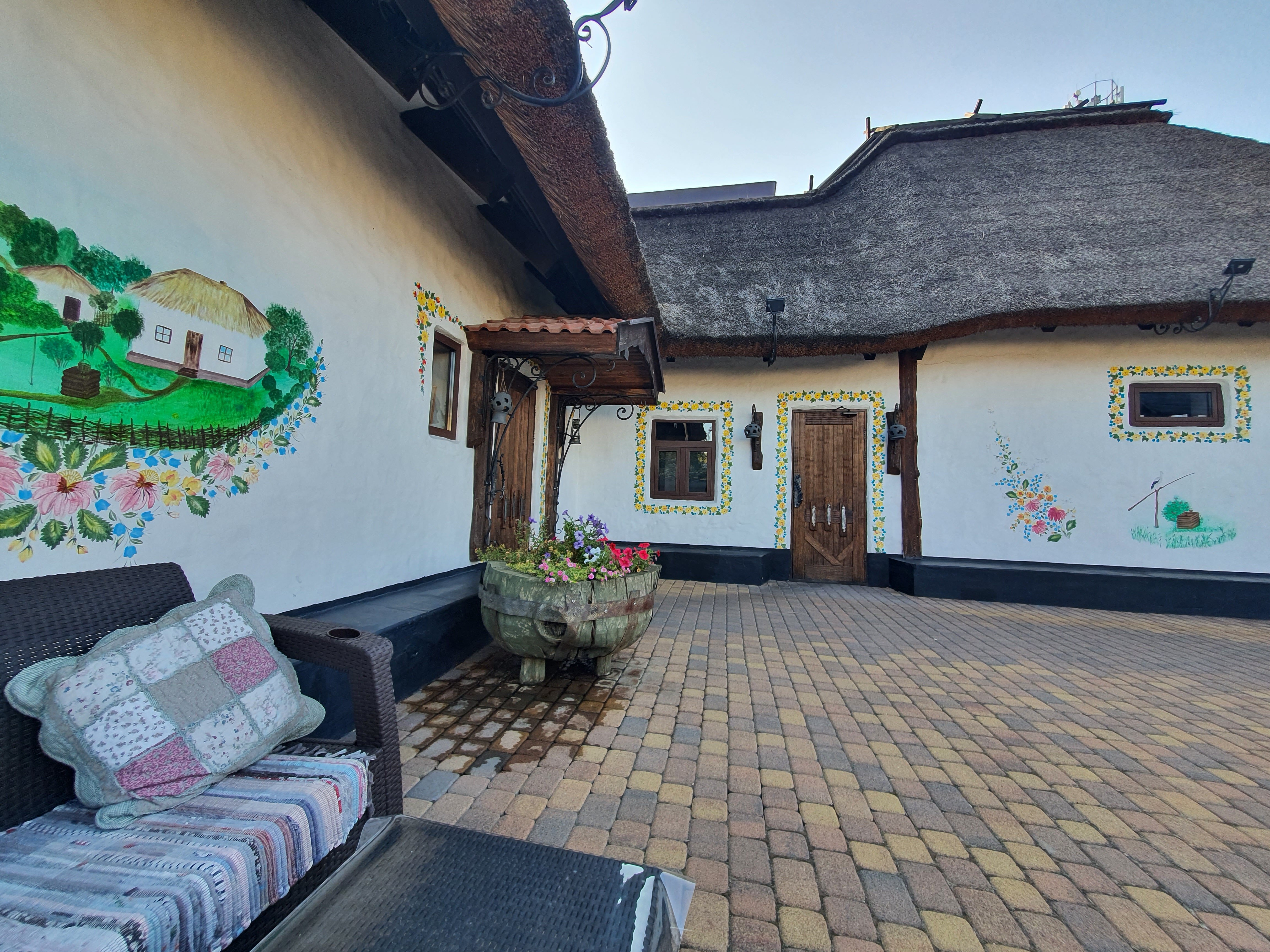 Фото Корчма на Диканьке