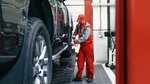 Toyota. TransTehService (Dekabristov Street, 96), car service, auto repair