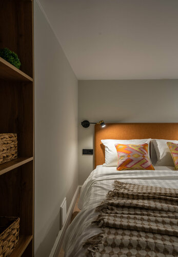 Гостиница Raido. Moscow Forest в Москве