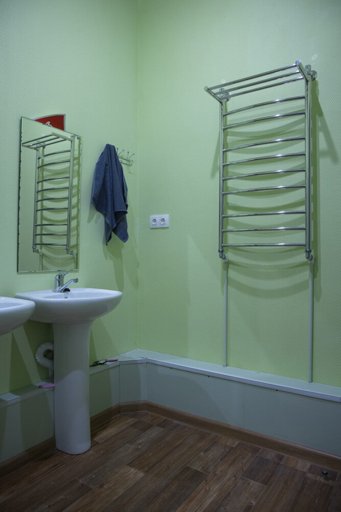 Фото Фабрика