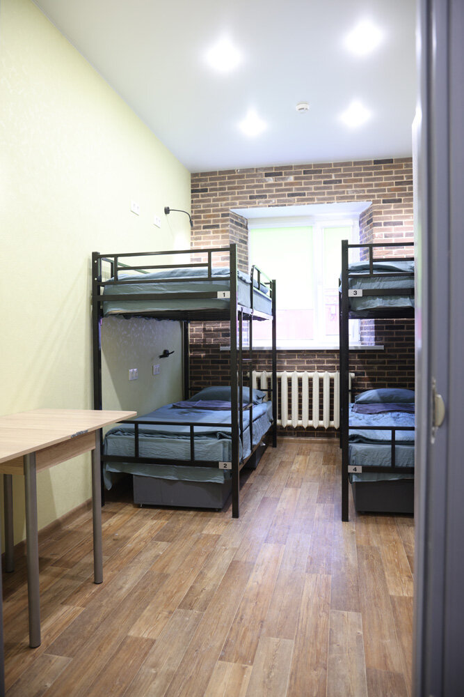 Фото Фабрика