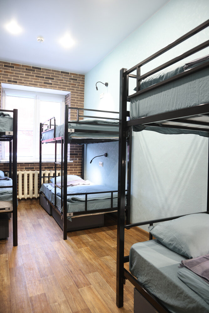 Фото Фабрика