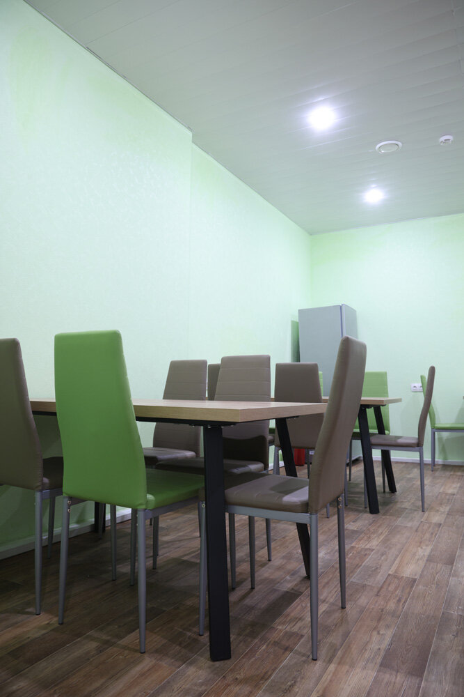 Фото Фабрика