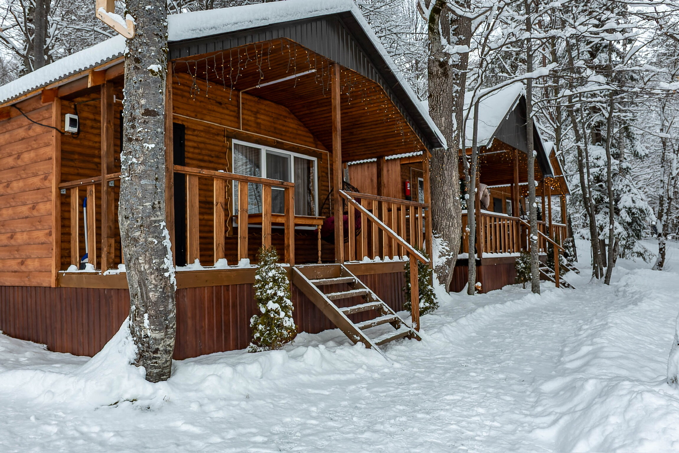 Фото Солнечный Дом