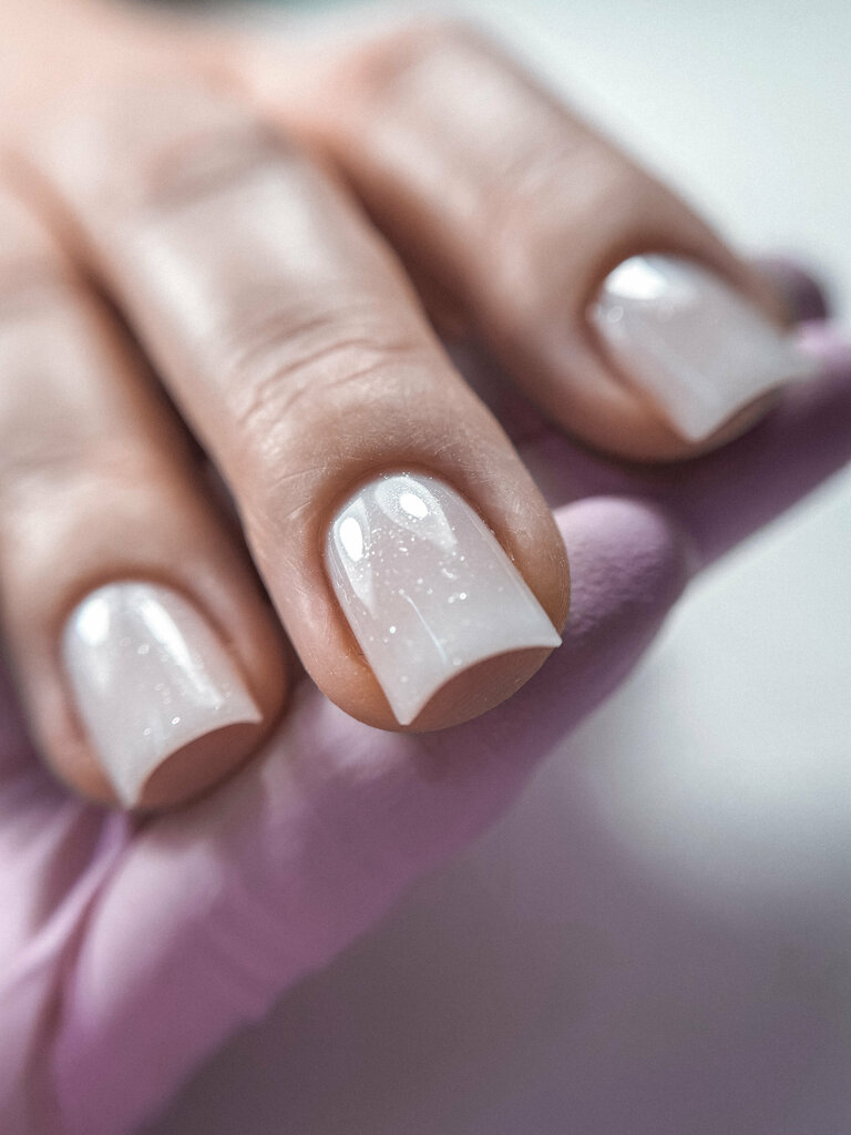 Nail salon Nailss. lizz, Himki, photo