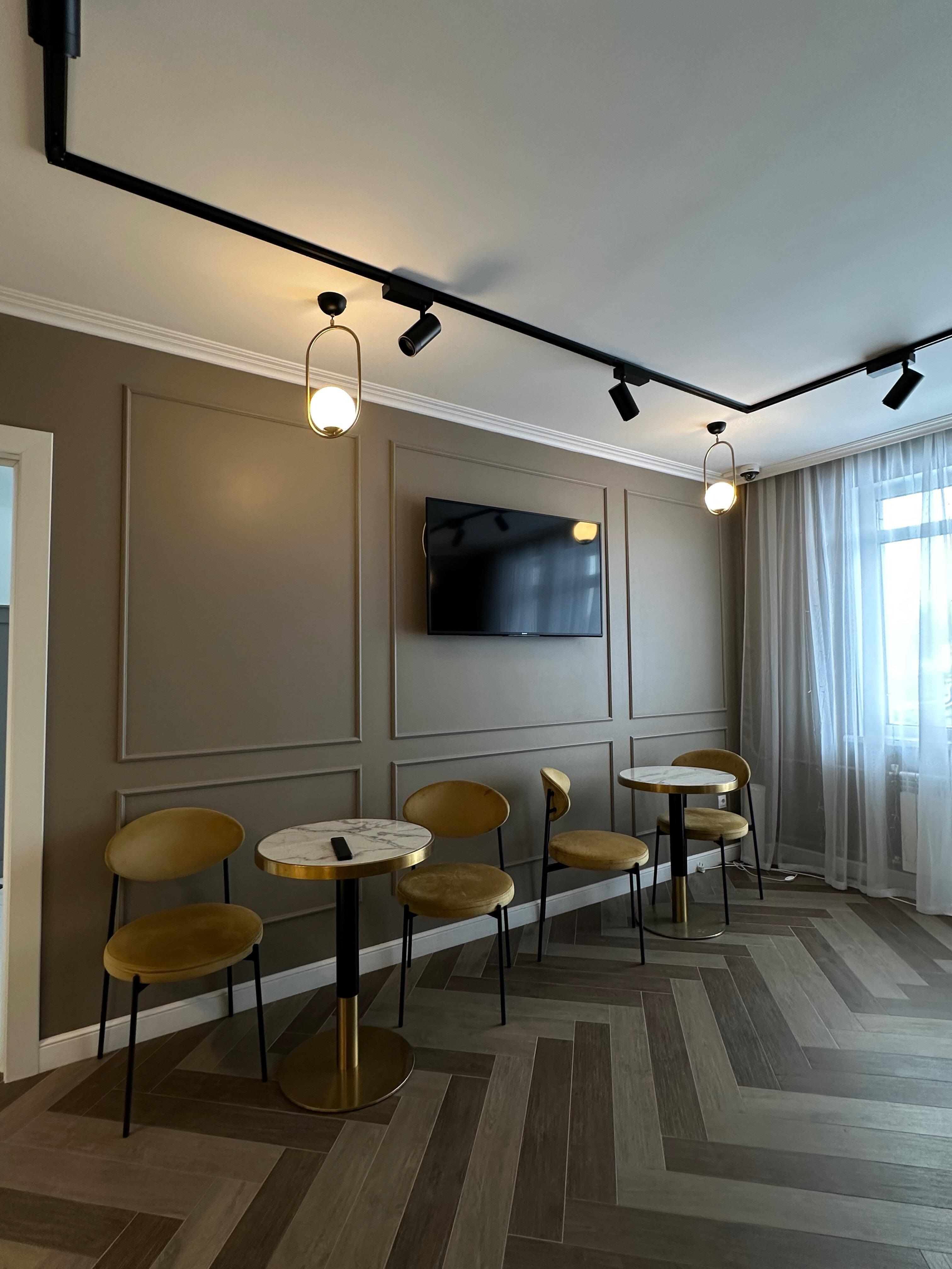 Фото Колибри