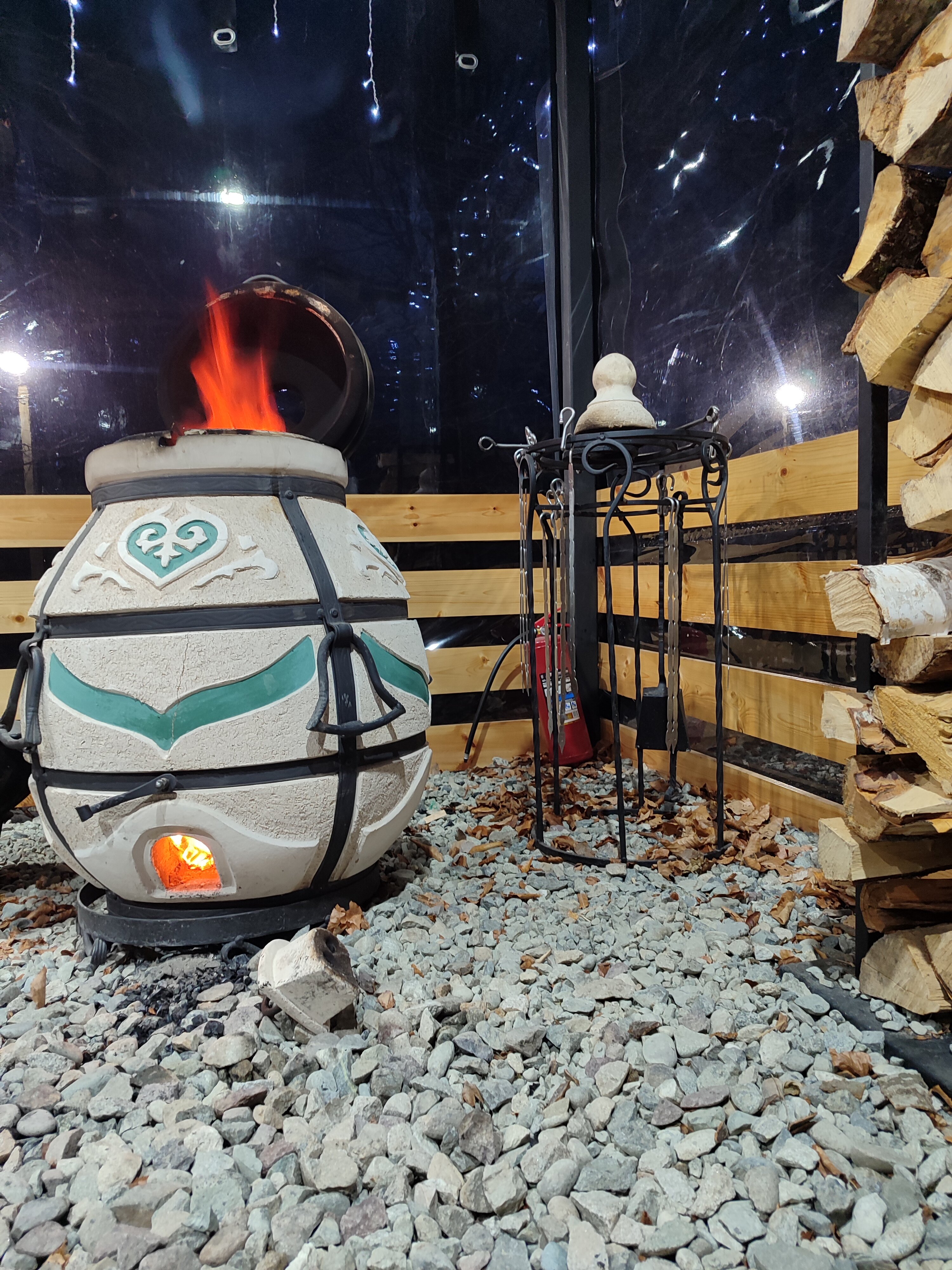 Фото Архыз-Парк