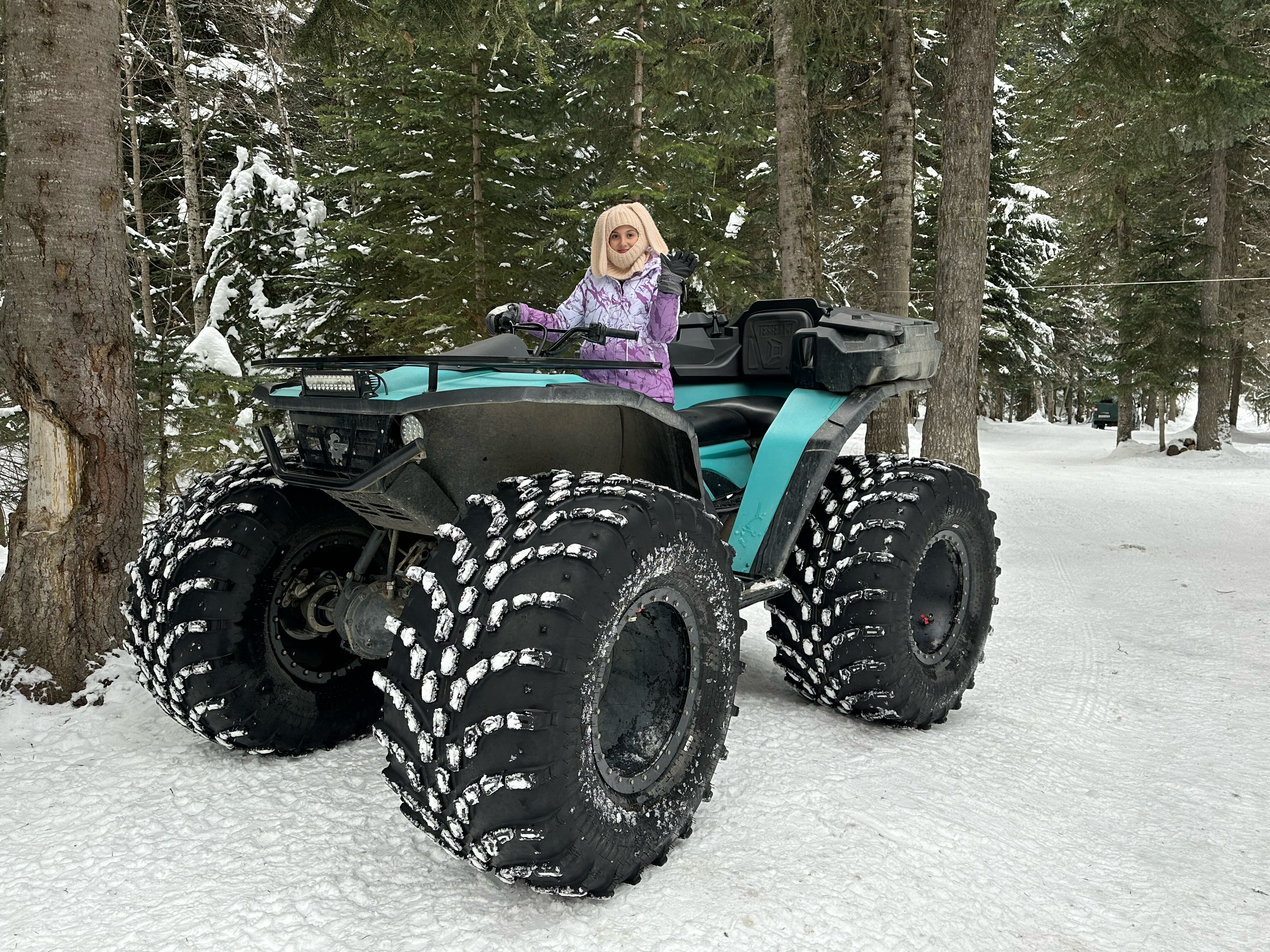 Фото Arkhyz Palace