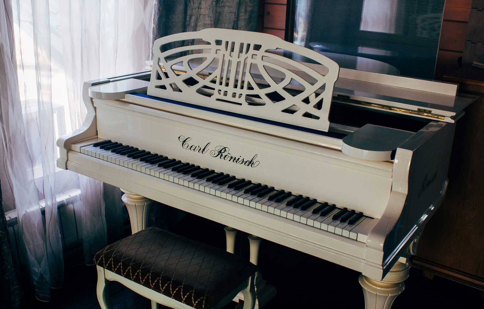 Фото Усадьба Пришвинъ