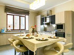UTrip Prague (Telmana Street, 15), short-term housing rental