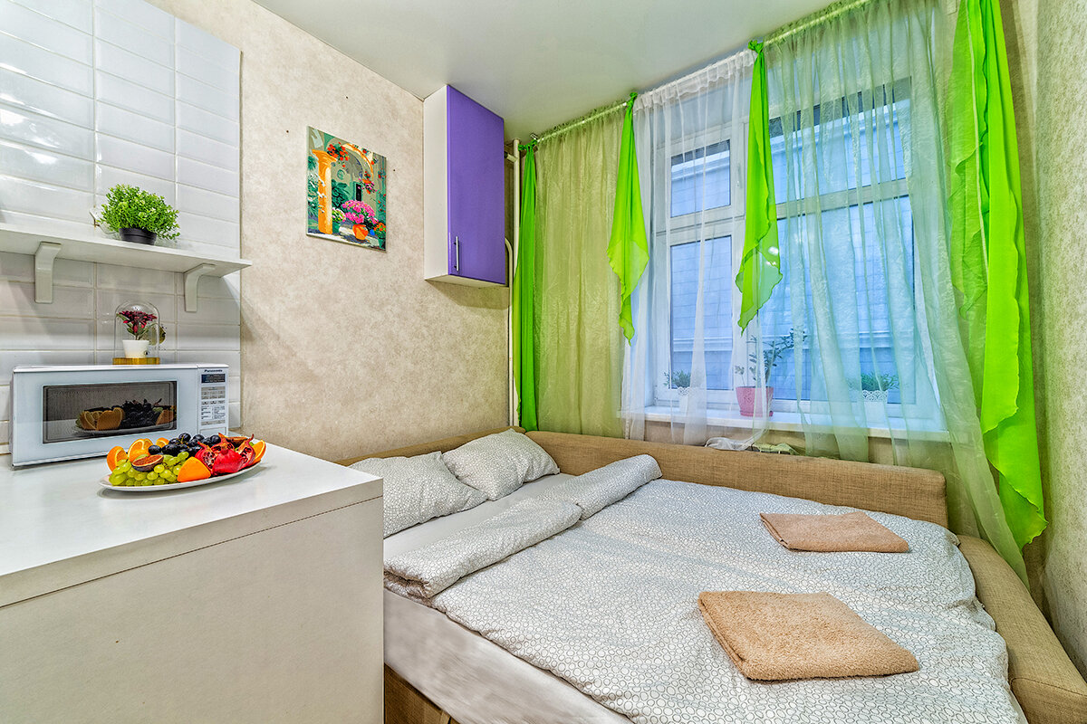 Фото UTrip на улице Чернышевского 16