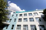 Polyclinic Otradnoe (Altufyevskoye Highway, 28к1), centro médico, clínica