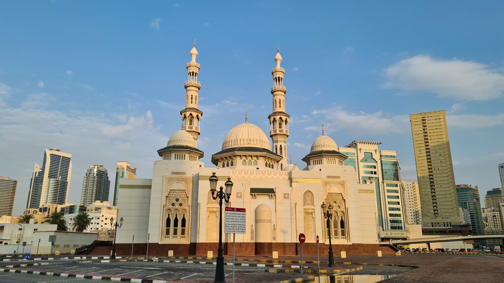 Restaurant Biryani Bhavan Sharjah, Sharjah, photo