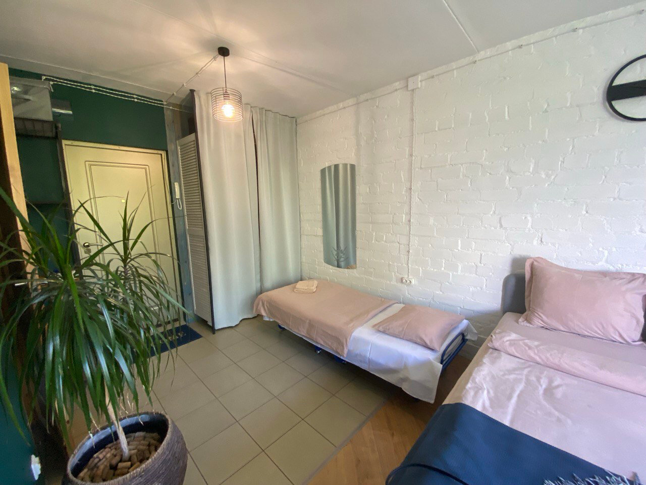 Фото Loft-studio Sadovoj