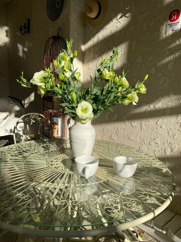 Гостевой дом ВиллаВита в Евпатории