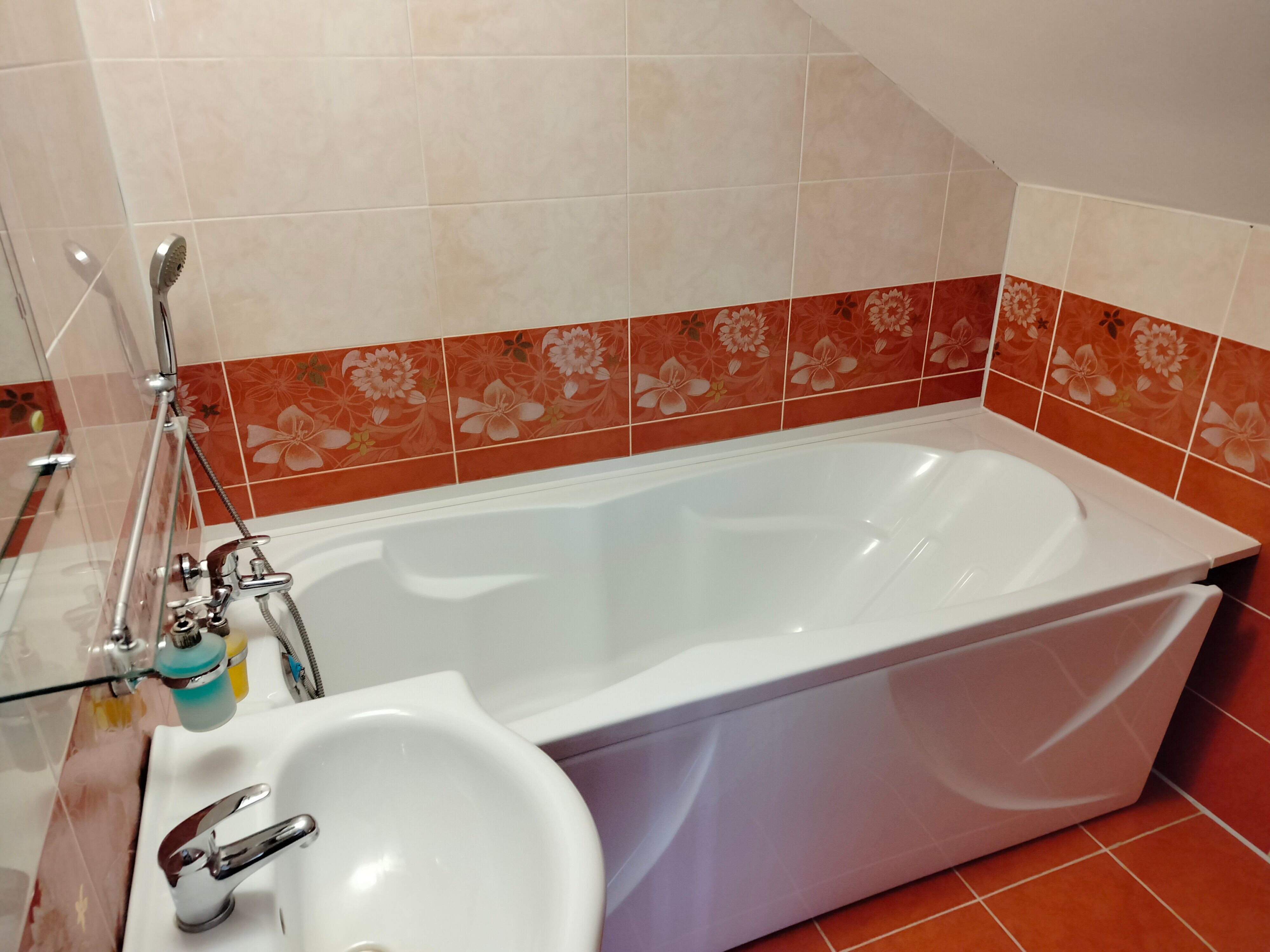 Фото Торфорт