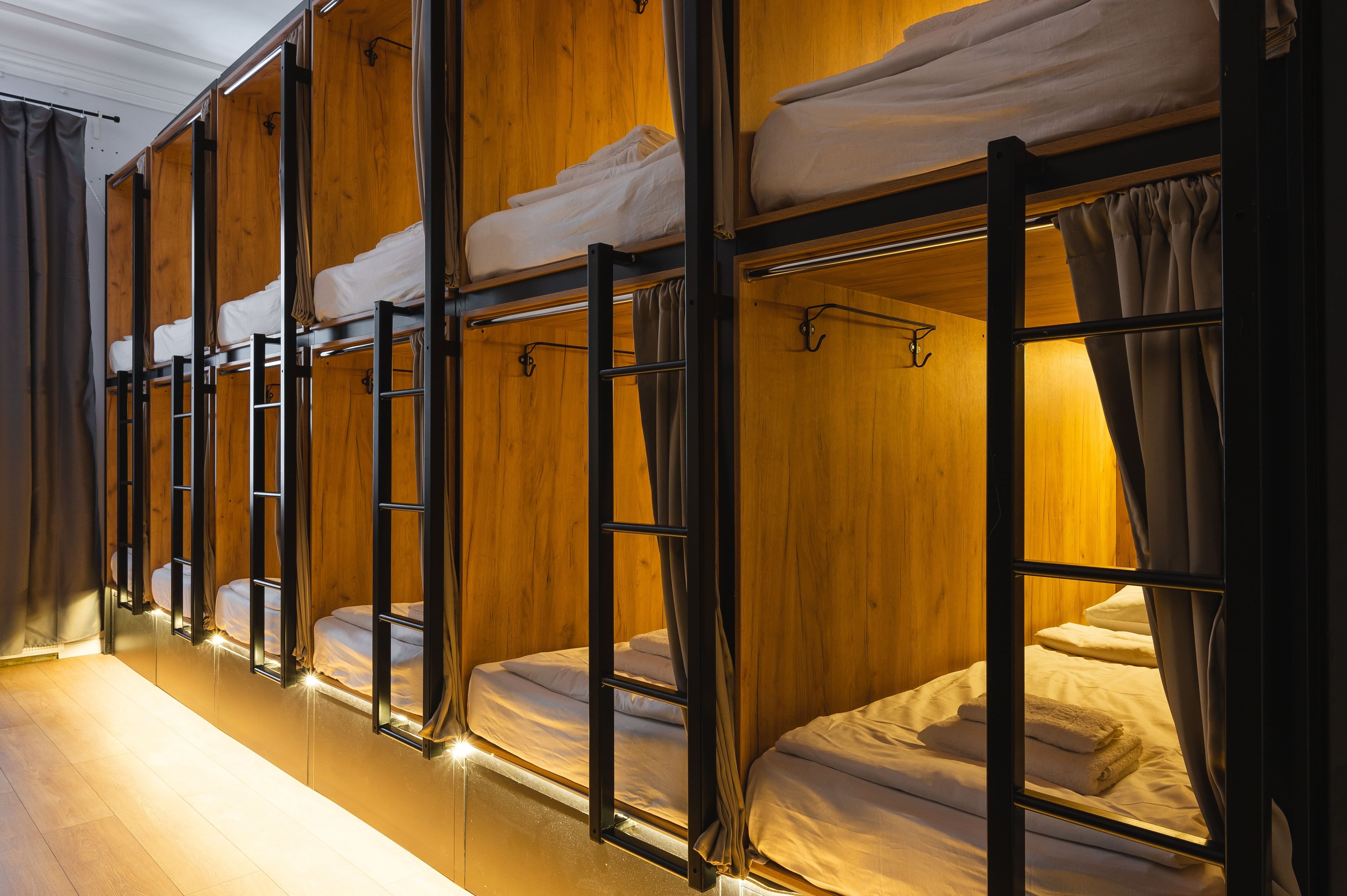 Фото Caps Hotel на Остоженке