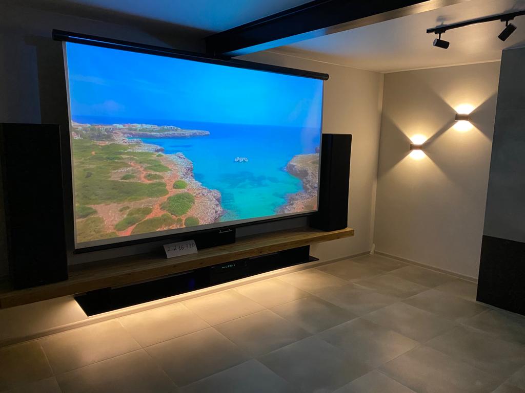 Фото Горный дом