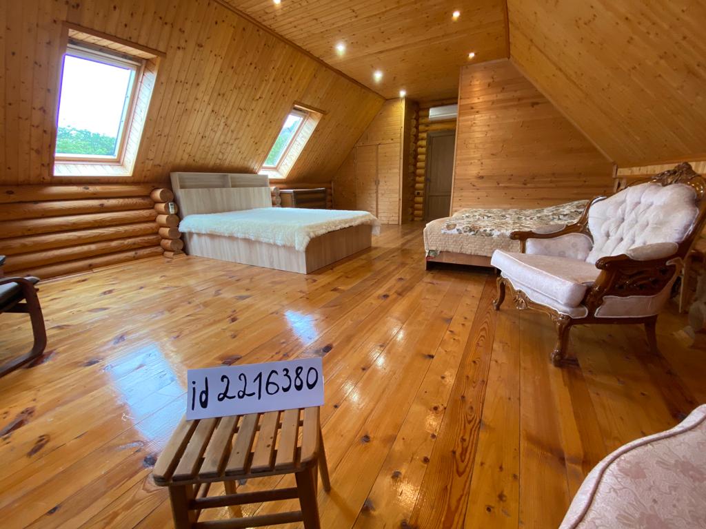 Фото Горный дом