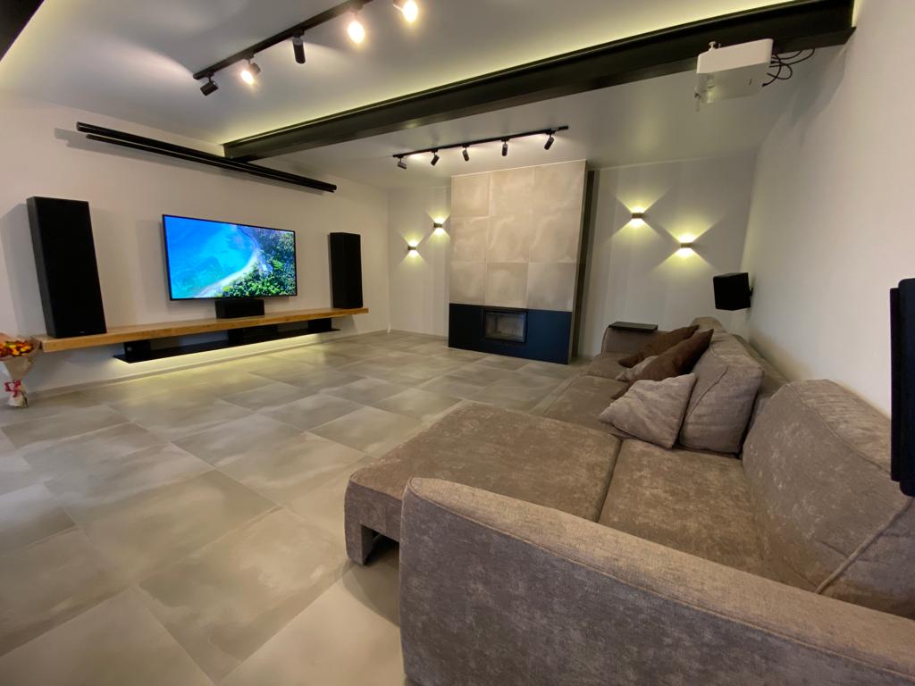 Фото Горный дом